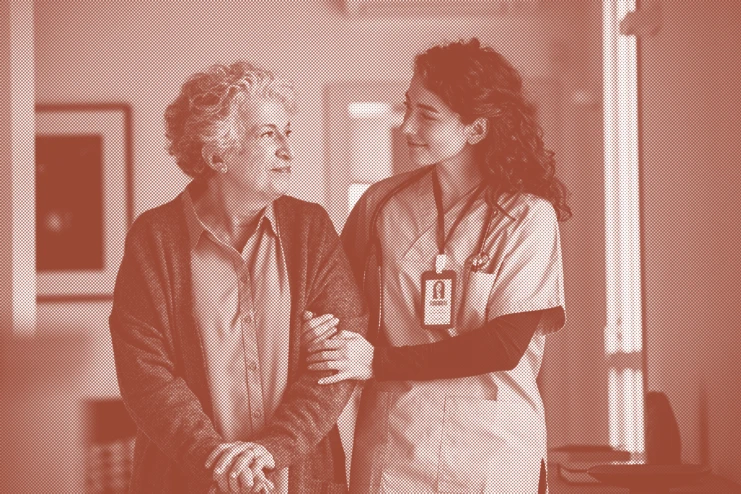 Prävalenzstudie zu Delir in Altenpflegeeinrichtungen