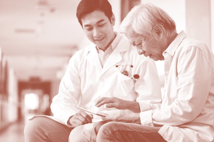 Entwicklung und Testung einer Edukationsintervention (Online-Fortbildung) zum Thema Delir in Altenpflegeeinrichtungen